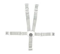 Peg Perego Siesta Harnais 5 points pour chaise haute