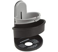 Peg Perego Stroller Stroller porte-gobelet pour poussette, noir