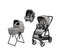 Peg Perego - Trio Veloce SLK Mercury