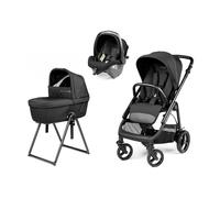 Peg Perego Veloce Poussette Légère Réversible Couleur Blue Shine