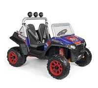 Peg Perego Véhicule Tout-Terrain Polaris RZR 900XP 24 V