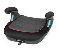 Peg Perego Viaggio Shuttle Car Seat Booster Seat with ISOFIX for Children from 125 to 150 cm (6-12 Years), 22-36 kg. ACTIVE