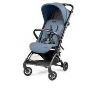 Peg Perego Volo Poussette Légère Couleur Blue Cameo