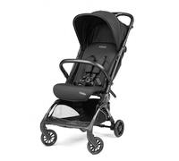 Peg Perego Volo Poussette Légère Couleur True Black
