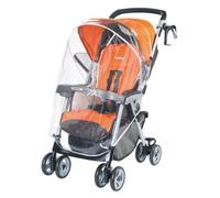 Peg Pérego y0arrs0000 - Protection pluie pour ARIA Collection (à partir de 2010)