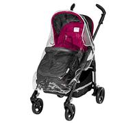 Peg Perego yassi srege Protection Pluie Aria Shopper, Si Switch