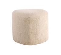 Peg Pouf