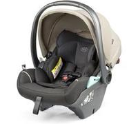 Peg Perego - Siège-auto Primo Viaggio Lounge Groupe 0+ - Vanilla Blend