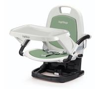 Peg Perego, réhausseur Rialto, Mint