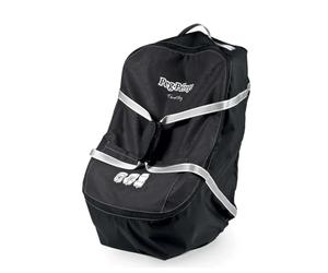 PEG Travel Bag Car Seat - Sac de Transport Universel pour Siège-Auto et Base - Compatible avec Les Sièges Primo Viaggio de Peg