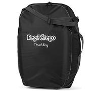 PEG Travel Bag Viaggio 2-3 Flex/Flex 120 - Sac de Transport pour Siège-Auto - Compatible avec le Siège Viaggio 2-3 Flex / Flex 120de Peg