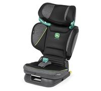 PEG Viaggio Flex Siège Auto i-Size avec ISOFIX, 100-150 cm, 3-12 ans, 15-36 kg, Pliable, Inclinable, Technologie Avancée, John Deere