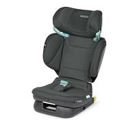PEG Viaggio Flex Siège Auto i-Size avec ISOFIX, 100-150 cm, 3-12 ans, 15-36 kg, Pliable, Inclinable, Technologie Avancée, Metal