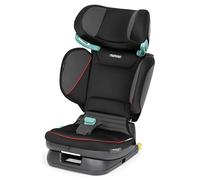 PEG Viaggio Flex Siège Auto i-Size avec ISOFIX, 100-150 cm, 3-12 ans, 15-36 kg, Pliable, Inclinable, Technologie Avancée, Active