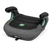 PEG Viaggio Shuttle Siège Auto i-Size, Rehausseur pour Enfants 125-150 cm, 6-12 ans, 22-36 kg, avec ISOFIX, Porte-gobelet Inclus, John Deere