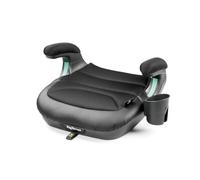 Peg Perego Viaggio Shuttle Siège Auto, Réhausseur Auto avec ISOFIX pour Enfants de 125 à 150 cm (6-12 ans), 22-36 kg, Licorice