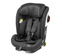 PEG Viaggio TT Siège Auto Évolutif i-Size avec ISOFIX, 76-150 cm, 15 mois-12 ans, 9-36 kg, Dossier Inclinable, Appuie-tête Réglable, Protections Latérales, Planet