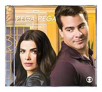 Pega Pega V2 / O.S.T. - Pega V2 (Original Soundtrack) [Import]