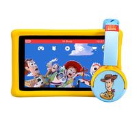 Pegacasa tablette 7 pour enfants avec casque Toy Story