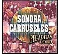 Pegaditas De Oro Sonora Carruseles