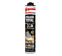 PEGADO TOTAL X3 Espuma - 750 ml