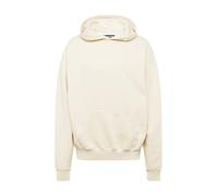 Pegador Sweat-shirt 'GILFORD' ivoire / blanc, Taille M