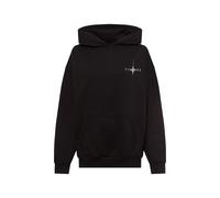 Pegador Sweat-shirt 'Nena' mélange de couleurs / noir, Taille M