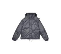 Pegador Veste d’hiver 'Henry' gris foncé, Taille S