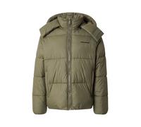 Pegador Veste d’hiver 'Marten' olive / noir, Taille XXL