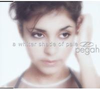Pegah - A Whiter Shade of Pale [Import]