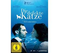 Pegah Ferydoni - Die Defekte Katze [Import]