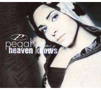 Pegah - Heaven Knows (Radio Edit)/Heav