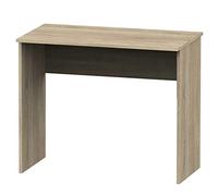 PEGANE Bureau Enfant Coloris Cambrian - Hauteur 75 x Longueur 90 x Profondeur 50 cm