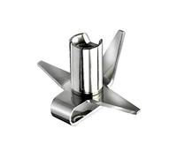 PEGANE Couteau étoile pour mixeurs Bamix