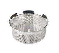 PEGANE Grille INOX 3 mm pour Moulin à légumes n°5