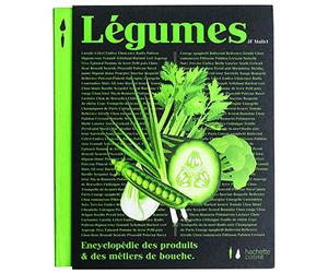 PEGANE Livre Légumes, par Jean-François Mallet