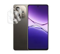 PEGANE Lot de 2 Verre trempé Camera, Protection d'objectif arrière pour Oppo A5 Pro 5G / Oppo A5 Pro 4G 2025 6.67" - Visiodirect -