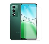 PEGANE Lot de 2 Verre trempé pour Oppo A5 4G 2025 CPH2727 6.67" - Film de Protection - Visiodirect -