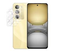 PEGANE Lot de 3 Verre trempé Camera, Protection d'objectif arrière pour Realme C75 4G 6.72" - Visiodirect -