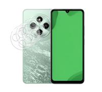 PEGANE Lot de 3 Verre trempé Camera, Protection d'objectif arrière pour Xiaomi Poco C75 4G 6.88" - Visiodirect -