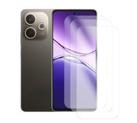 PEGANE Lot de 3 Verre trempé pour Oppo A5 Pro 5G / Oppo A5 Pro 4G 6.67" - Film de Protection - Visiodirect -