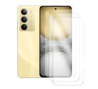 PEGANE Lot de 3 Verre trempé pour Realme C75 4G 6.72" - Film de Protection - Visiodirect -