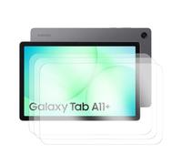 PEGANE Lot de 3 Verres trempé Compatible pour Samsung Galaxy Tab A11+ Plus 11" SM-X230 SM-X236B - Film de Protection - Visiodirect -