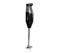 PEGANE Mixeur Bamix Gastro 200 Noir EU