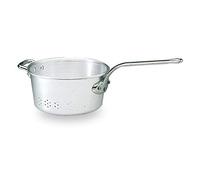 PEGANE Passoire en alu avec Queue et Anse - 28 cm