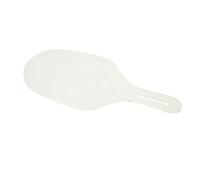 PEGANE Pelle à Jambon en polyéthylène - 32 x 14 cm