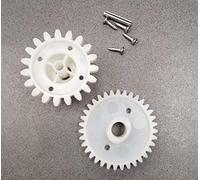 PEGANE Pièces détachées : Kit pignons pour essoreuses XS-XL