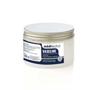 PEGANE Vaseline Pur 500 ML Décontractante et lubrifiante pour assouplir la Peau et protéger Les Zones de frottements