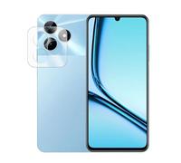 PEGANE Verre Camera, Protection d'objectif arrière pour Realme Note 50 4G 6.74" - Visiodirect -