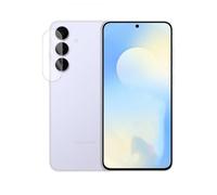 PEGANE Verre trempé Camera, Protection d'objectif arrière Compatible pour Samsung Galaxy S25 FE 5G SM-S731B 6.7" - Visiodirect -